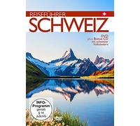 Reiseführer: Schweiz [DVD]