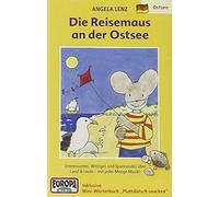 Reisemaus 5: Die Reisemaus An [CASSETTE]