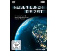 Reisen durch die Zeit: Die atemberaubende Entwicklungsgeschichte unseres Planeten. BBC Dokumentation