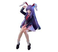 Reisen Udongein Inaba Figure 15cm Touhou Project Noodle Stopper