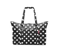 Reisenthel AG7073 MINI MAXI TRAVELBAG DOTS WHITE Gym Bag Women's DOTS WHITE Size Unica