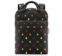 reisenthel Allday backpack 39 cm laptop compartment multicolored