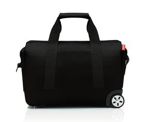 reisenthel Allrounder 2 Roll Cabin Trolley 41 cm black