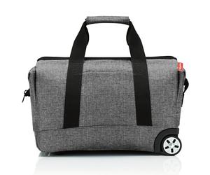 reisenthel Allrounder 2 Roll Cabin Trolley 41 cm gray