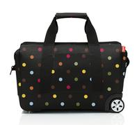 reisenthel Allrounder 2 Roll Cabin Trolley 41 cm multicolored