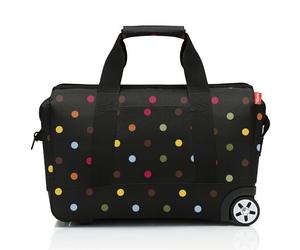 reisenthel Allrounder 2 Roll Cabin Trolley 41 cm multicolored