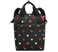 reisenthel Allrounder backpack 39 cm gray