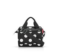 reisenthel allrounder cross, dots white