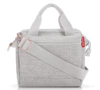 reisenthel Allrounder handbag 22 cm gray