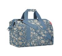 reisenthel Allrounder L Dahlia Blue, Dahlia Blue, One Size, Hand Luggage