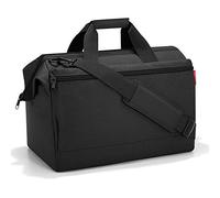 Reisenthel Allrounder L Pocket Reisetasche, 48 cm, 32 L, Black