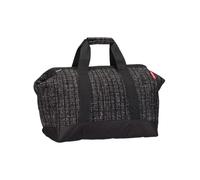 reisenthel Allrounder L - Versatile Doctor's Bag for Travel, Work or Leisure - with Functional Stylish Design