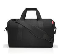 reisenthel Allrounder L Weekender travel bag 48 cm black