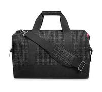 reisenthel Allrounder L Weekender travel bag 48 cm black