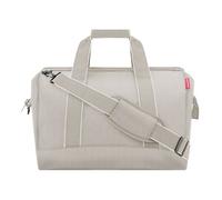 reisenthel Allrounder L Weekender travel bag 48 cm gray