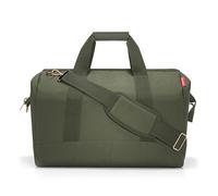 reisenthel Allrounder L Weekender travel bag 48 cm green