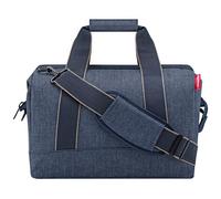 reisenthel Allrounder M Weekender travel bag 40 cm blue