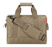 reisenthel Allrounder M Weekender travel bag 40 cm gray