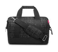 reisenthel Allrounder M Weekender travel bag 40 cm gray