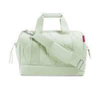 reisenthel Allrounder M Weekender travel bag 40 cm green