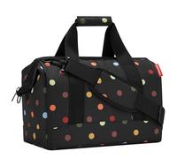 reisenthel Allrounder M Weekender travel bag 40 cm multicolored