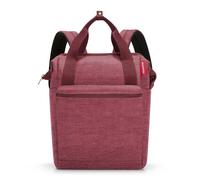 reisenthel Allrounder R backpack 39 cm red