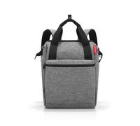 Reisenthel Allrounder R Backpack silver