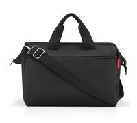 reisenthel Allrounder S Weekender travel bag 39 cm black