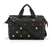 reisenthel Allrounder S Weekender travel bag 39 cm multicolored