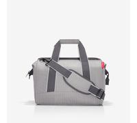 Reisenthel Allrounder Travel Bag gray M