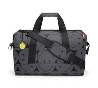 reisenthel Allrounder Weekender travel bag 48 cm gray