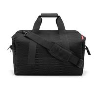 reisenthel Allrounder Weekender travel bag L 48 cm black
