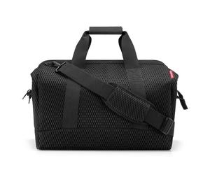 reisenthel Allrounder Weekender travel bag L 48 cm black