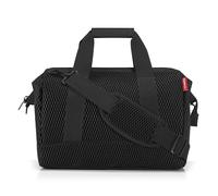 reisenthel Allrounder Weekender travel bag M 40 cm black