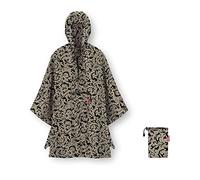 Reisenthel AN7061 MINI Maxi Poncho Baroque Marble Poncho Women's Baroque Marble Size Unica