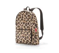 REISENTHEL AP6048 MINI MAXI RUCKSACK Sports backpack Women's LEO MACCHIATO Size Unica