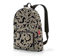 Reisenthel AP7061 MINI MAXI RUCKSACK BAROQUE MARBLE Gym Bag Women's BAROQUE MARBLE Size Unica