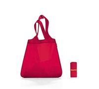 Reisenthel AT3004 Mini Maxi Shopper RED Gym Bag Women's RED Size Unica