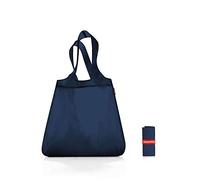 Reisenthel AT4059 MINI MAXI SHOPPER DARK BLUE Gym Bag Women's DARK BLUE Size Unica