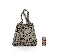 Reisenthel AT7061 MINI MAXI SHOPPER BAROQUE MARBLE Gym Bag Women's BAROQUE MARBLE Size Unica
