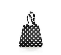 Reisenthel AT7073 MINI MAXI SHOPPER DOTS WHITE Gym Bag Women's DOTS WHITE Size Unica