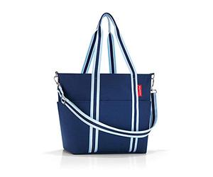 Reisenthel Baby Organizer Umhängetasche, 50 cm, 15 Liter, Navy