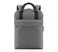 reisenthel backpack Allday Backpack M Twist Silver