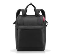 reisenthel backpack Allrounder R Backpack L Black