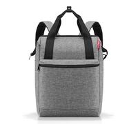 Reisenthel Allrounder R Large Twist Tote Bag Grey