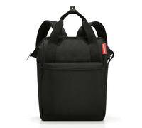 reisenthel backpack Allrounder R Backpack M Black