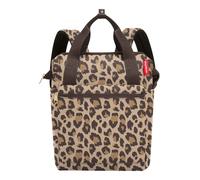 Reisenthel Allrounder R Backpack Brown