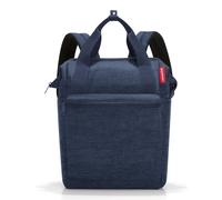 reisenthel backpack Allrounder R Backpack M Twist Navy