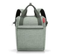 reisenthel backpack Allrounder R Backpack M Twist Sage