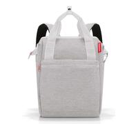 reisenthel backpack Allrounder R Backpack M Twist Sky Rose